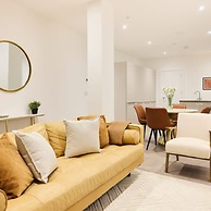 The Mitcham Wonder - Stylish 2bdr Flat