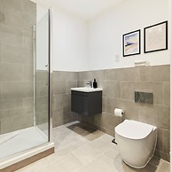 The Mitcham Wonder - Stylish 2bdr Flat