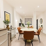 The Mitcham Wonder - Stylish 2bdr Flat