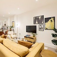 The Mitcham Wonder - Stylish 2bdr Flat