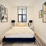 The Mitcham Wonder - Stylish 2bdr Flat