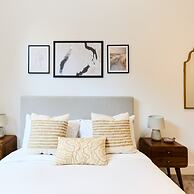 The Mitcham Wonder - Stylish 2bdr Flat