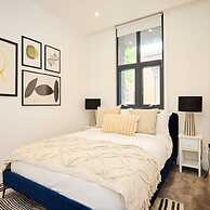 The Mitcham Wonder - Stylish 2bdr Flat