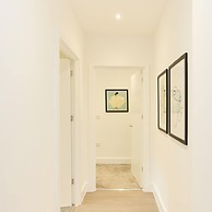 The Mitcham Wonder - Stylish 2bdr Flat