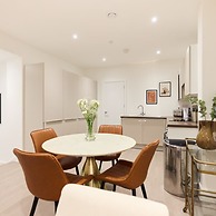 The Mitcham Wonder - Stylish 2bdr Flat