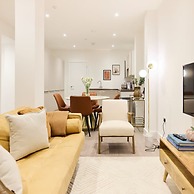 The Mitcham Wonder - Stylish 2bdr Flat