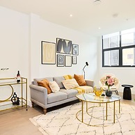 The Mitcham Scenery - Bright 1bdr Flat