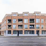 The Mitcham Scenery - Bright 1bdr Flat