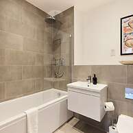 The Mitcham Scenery - Bright 1bdr Flat