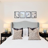 The Mitcham Scenery - Bright 1bdr Flat