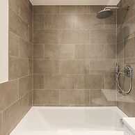 The Mitcham Scenery - Bright 1bdr Flat