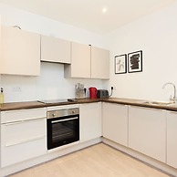 The Mitcham Place - Lovely 2bdr Flat