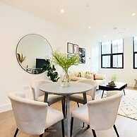 The Mitcham Place - Lovely 2bdr Flat