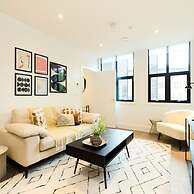 The Mitcham Place - Lovely 2bdr Flat