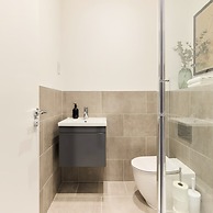 The Mitcham Place - Lovely 2bdr Flat