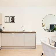 The Mitcham Place - Lovely 2bdr Flat