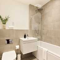 The Mitcham Place - Lovely 2bdr Flat