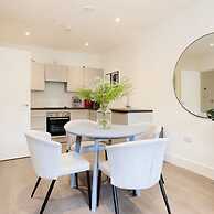 The Mitcham Place - Lovely 2bdr Flat