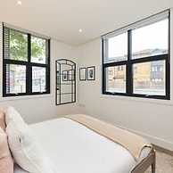 The Mitcham Place - Lovely 2bdr Flat