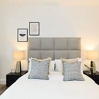 The Mitcham Place - Lovely 2bdr Flat