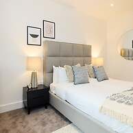 The Mitcham Place - Lovely 2bdr Flat