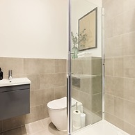 The Mitcham Place - Lovely 2bdr Flat