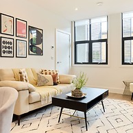 The Mitcham Place - Lovely 2bdr Flat