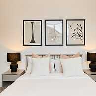 The Mitcham Place - Lovely 2bdr Flat