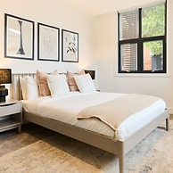 The Mitcham Place - Lovely 2bdr Flat