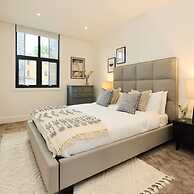 The Mitcham Place - Lovely 2bdr Flat