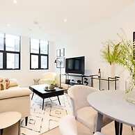 The Mitcham Place - Lovely 2bdr Flat