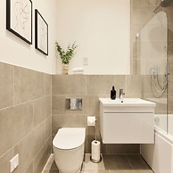 The Mitcham Place - Lovely 2bdr Flat