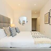 The Mitcham Place - Lovely 2bdr Flat