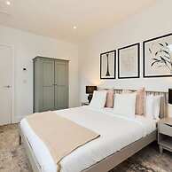 The Mitcham Place - Lovely 2bdr Flat