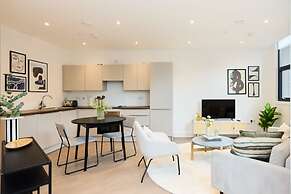 The Mitcham Secret - Amazing 1bdr Flat
