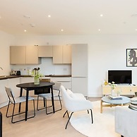 The Mitcham Secret - Amazing 1bdr Flat