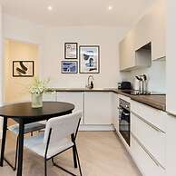 The Mitcham Secret - Amazing 1bdr Flat