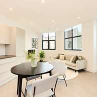 The Mitcham Secret - Amazing 1bdr Flat