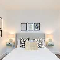 The Mitcham Secret - Amazing 1bdr Flat