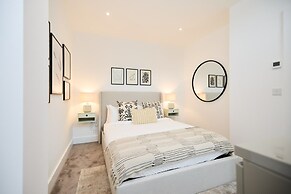 The Mitcham Secret - Amazing 1bdr Flat