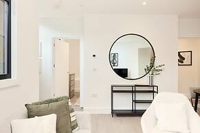 The Mitcham Secret - Amazing 1bdr Flat