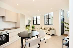 The Mitcham Secret - Amazing 1bdr Flat