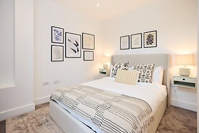 The Mitcham Secret - Amazing 1bdr Flat