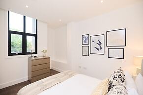 The Mitcham Secret - Amazing 1bdr Flat