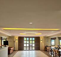 Ayder Altiparmak  Suit