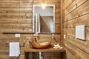 Resort Umbria spa