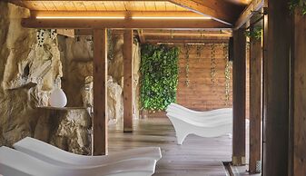 Resort Umbria spa