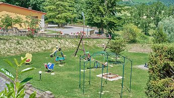 Resort Umbria spa