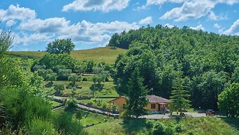 Resort Umbria spa