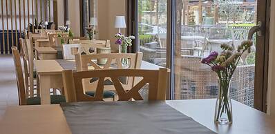 Resort Umbria spa